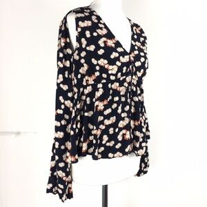 Zara blouse - brand new